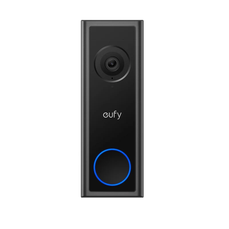 eufy Video Doorbell C30