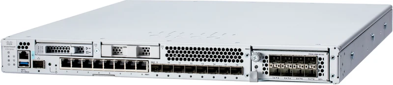 Firewall Cisco FirePOWER 3105 Next-Generation Firewall