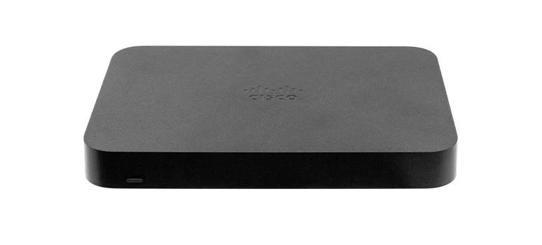 Firewall Cisco Meraki Z4X Cloud-Managed Secure Teleworker Gateway
