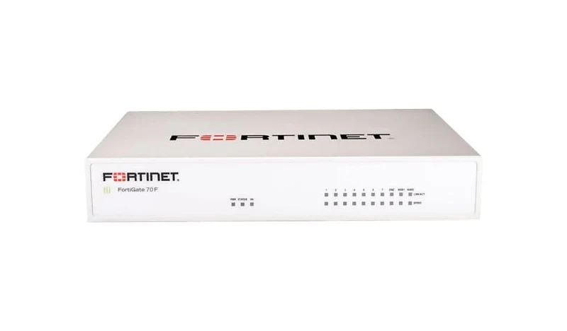 Firewall Fortinet FortiGate 71F, FG-71F-BDL-950-12