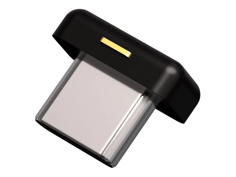 Llave de Seguridad Yubico YubiKey 5C Nano USB-C Security Key