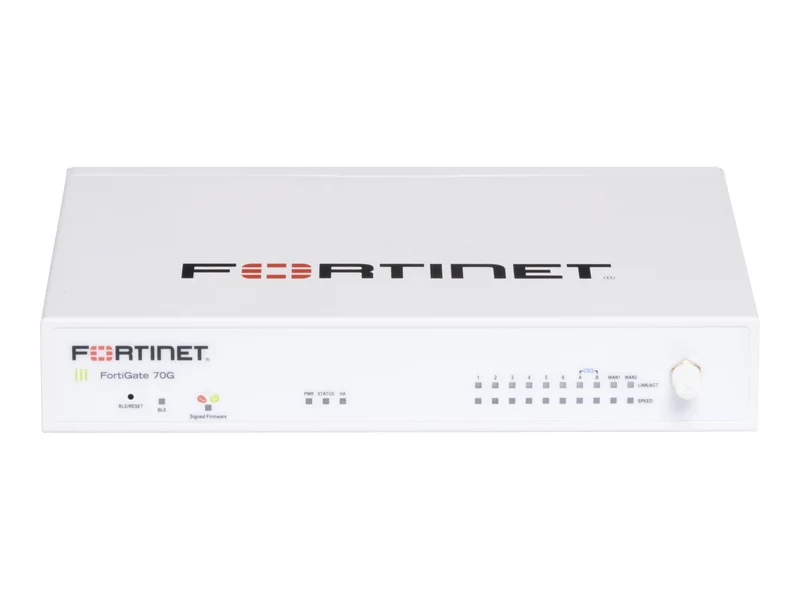 Firewall Fortinet FortiGate 71G
