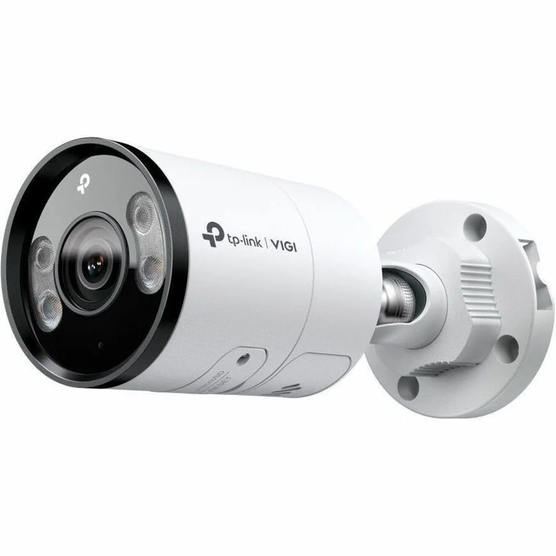 Cámara de Seguridad VIGI TP-Link VIGI InSight S385 8 Megapixel Outdoor 4K Network Camera