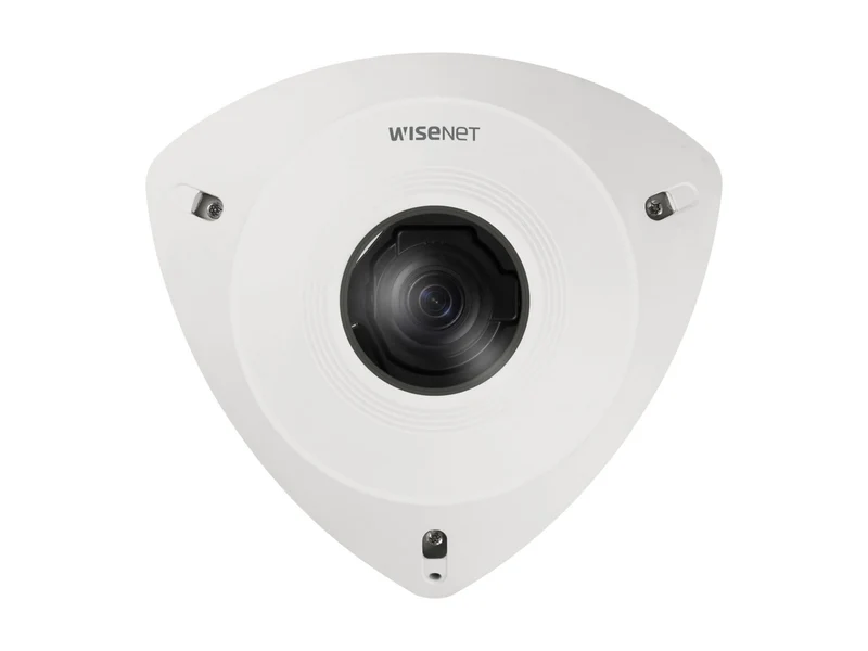 Cámara de Seguridad Hanwha Vision Wisenet T TNV-8011C