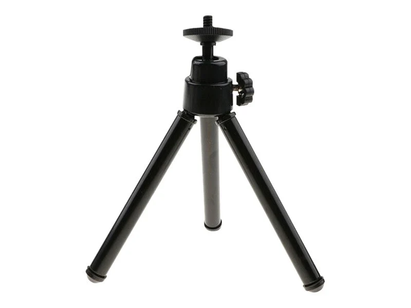 Cámara de Seguridad QOMO QWC-T1 tripod