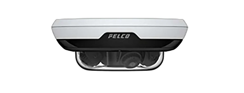 Accesorio de Vigilancia Pelco Surface Mount Adapter