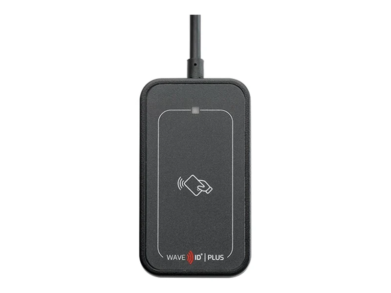Control de Acceso rf IDEAS WAVE ID Plus Mini, RDR-80032BK0