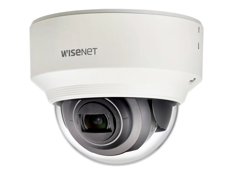 Cámara de Seguridad Hanwha Vision Wisenet X XND-6080V