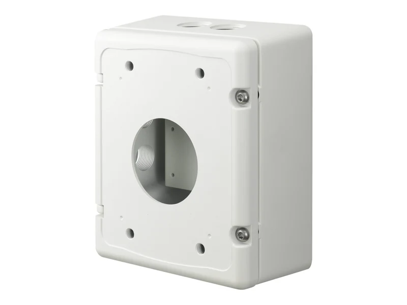 Cámara de Seguridad Samsung Hanwha Vision SBP-300NB