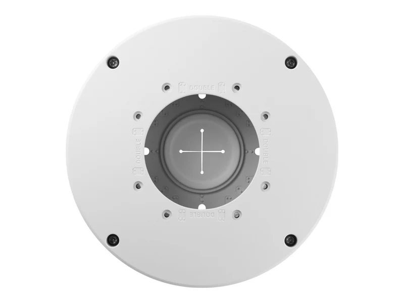 Cámara de Seguridad Hanwha Vision SBV-180BW