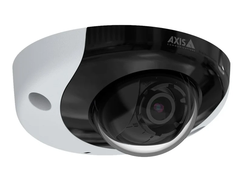 Cámara de Seguridad AXIS P3935-LR 2.8MM RJ45 DOME CAMERA