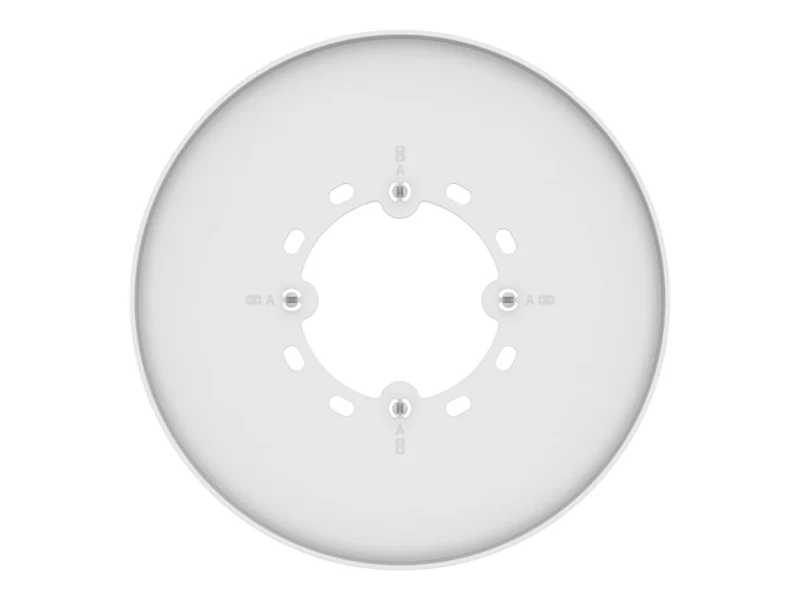 Cámara de Seguridad Hanwha Vision SBP-200C