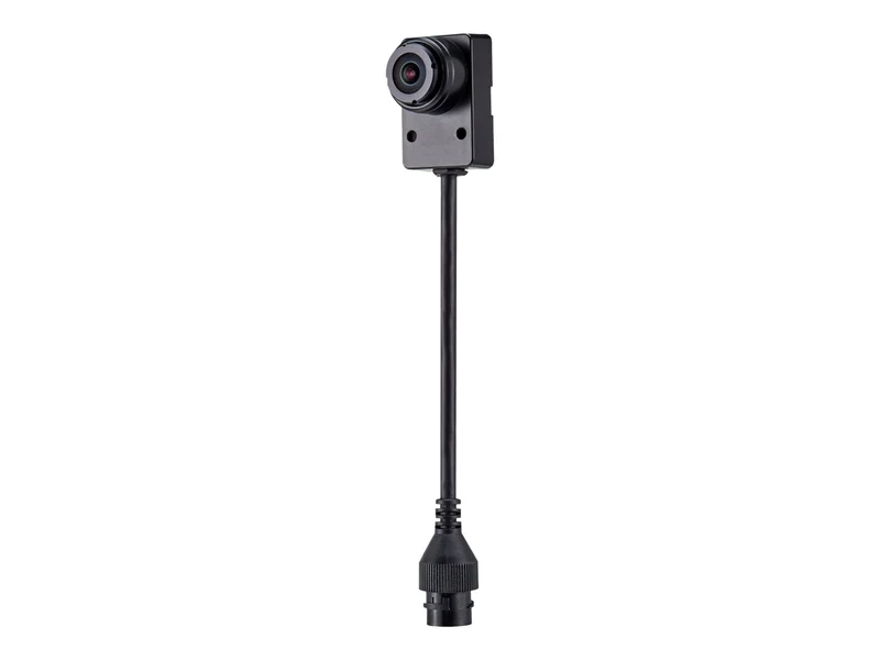Cámara de Seguridad Hanwha Mini Cam