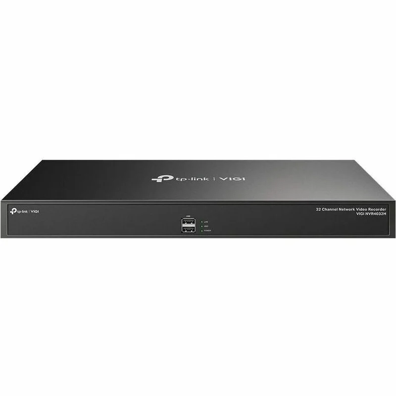 NVR VIGI TP Link VIGI Omada VIGI NVR4032H