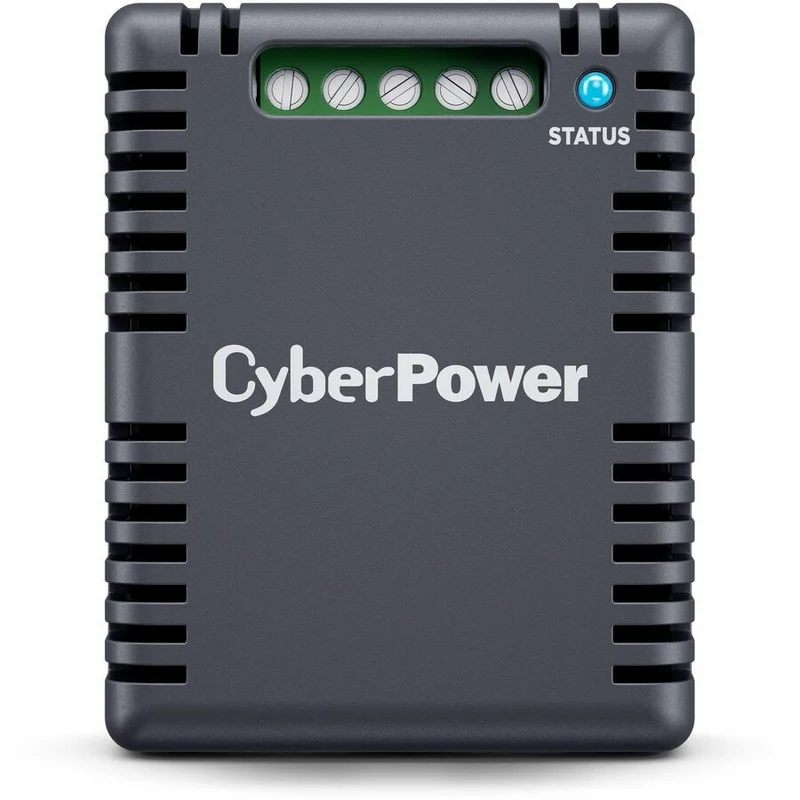 Sensor de Seguridad CyberPower SNEV001 Environmental Sensor