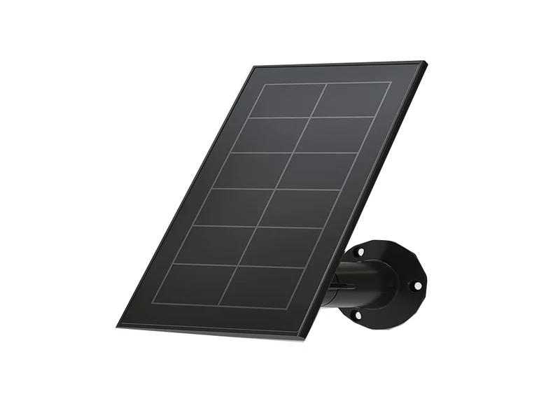 Cámara de Seguridad Arlo Solar Panel Charger
