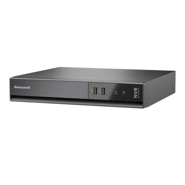 NVR Honeywell 35 Series 4K 16-Channel Network Video Recorder