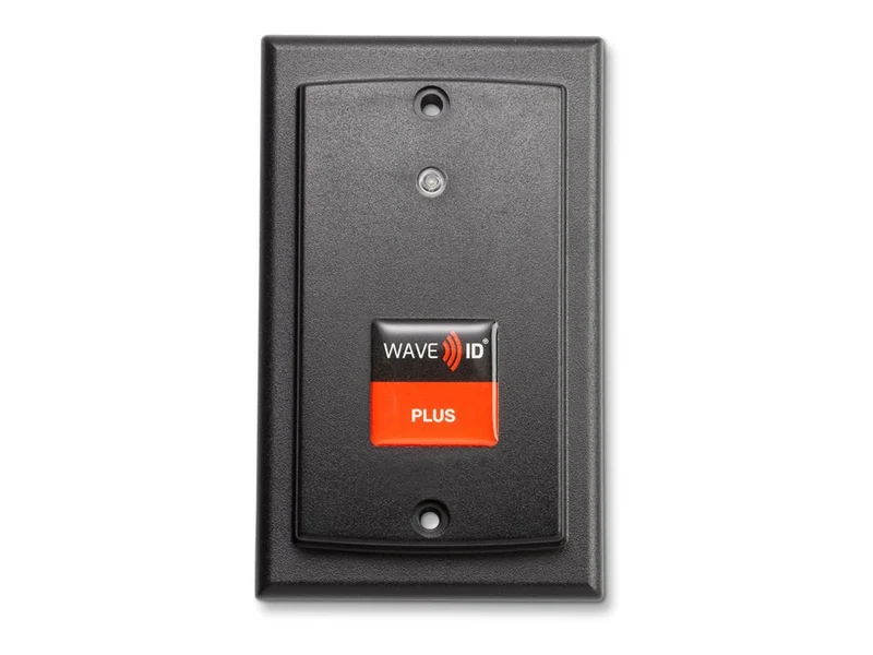 Control de Acceso RF IDeas WAVE ID Plus Keystroke V2 Surface Mount 36" USB Reader
