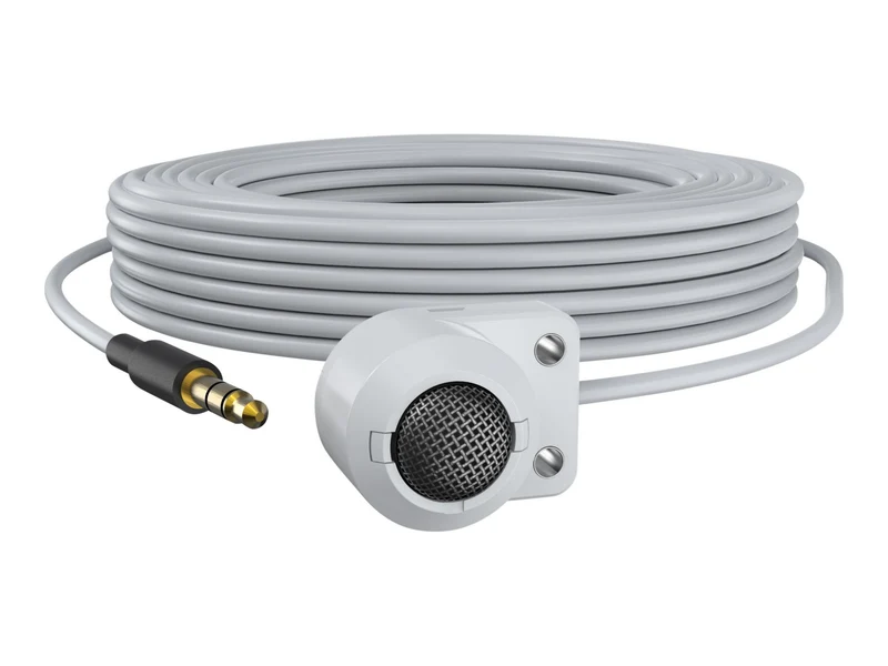 Cámara de Seguridad AXIS T8355 Digital Microphone