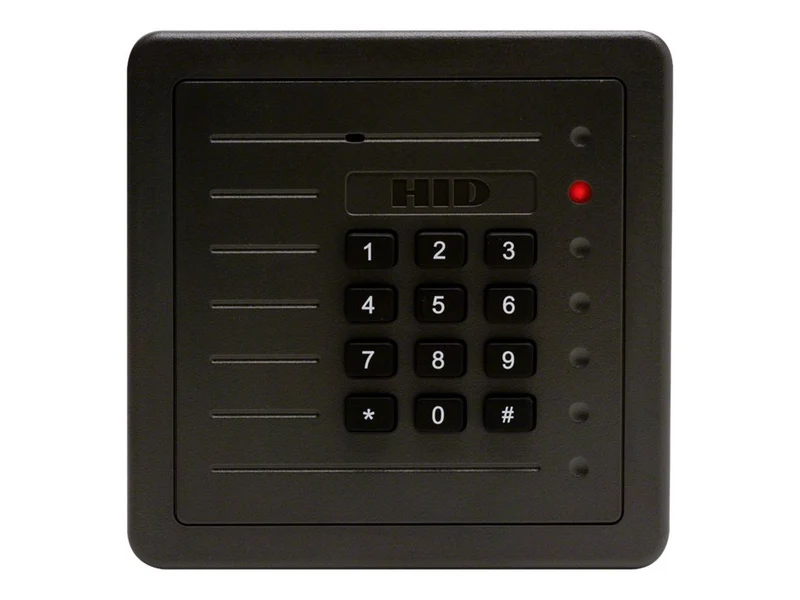 Control de Acceso HID ProxPro 5355