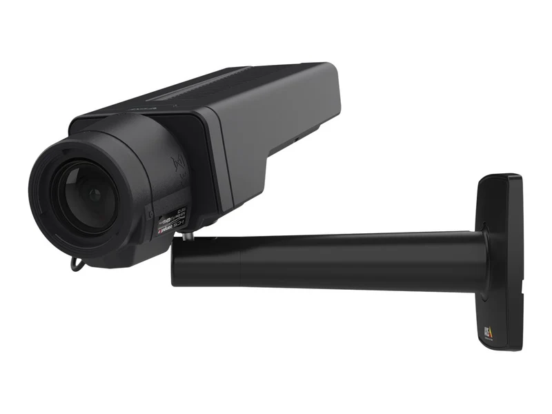Cámara de Seguridad AXIS Q1656