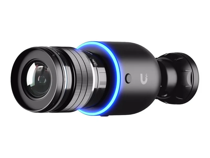 Cámara de Seguridad Ubiquiti UniFi Protect AI DSLR