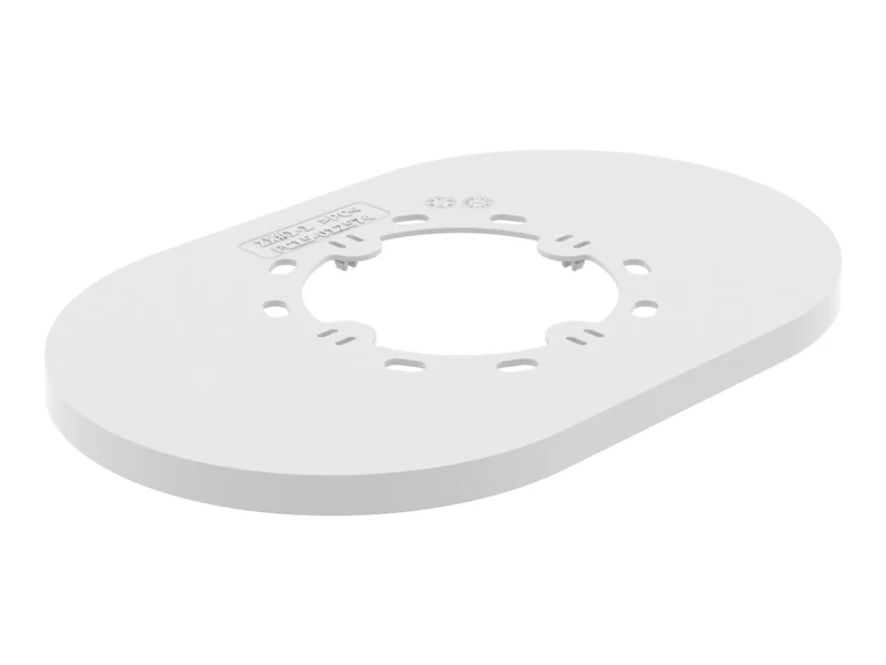 Cámara de Seguridad Hanwha Vision SBP-215C