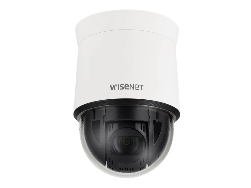 Cámara de Seguridad Hanwha Vision Wisenet Q QNP-6250
