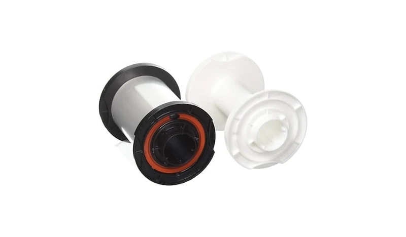 Cámara de Seguridad Fargo PolyGuard Overlaminate
