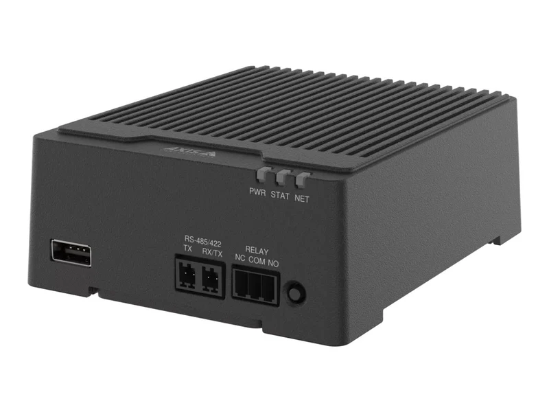 Sensor de Seguridad Axis D3110 Mk II