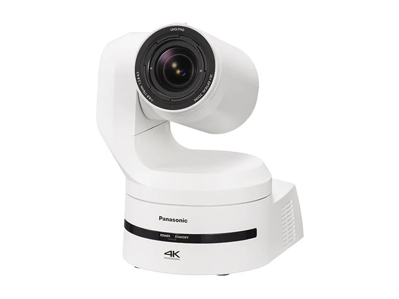 Cámara de Seguridad Panasonic AW-UE160, AW-UE160WPJ