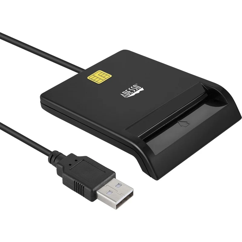 Control de Acceso Adesso Smart Card Reader