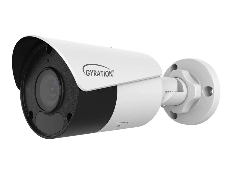 Cámara de Seguridad Gyration Cyberview 400B 4 Megapixel Indoor/Outdoor HD Network Camera