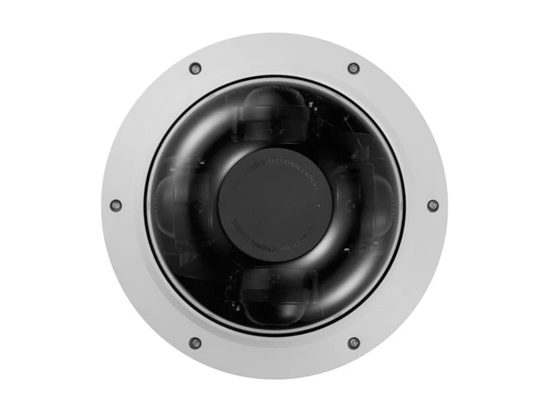 Cámara de Seguridad Hanwha Vision Wisenet P PNM-9084QZ1