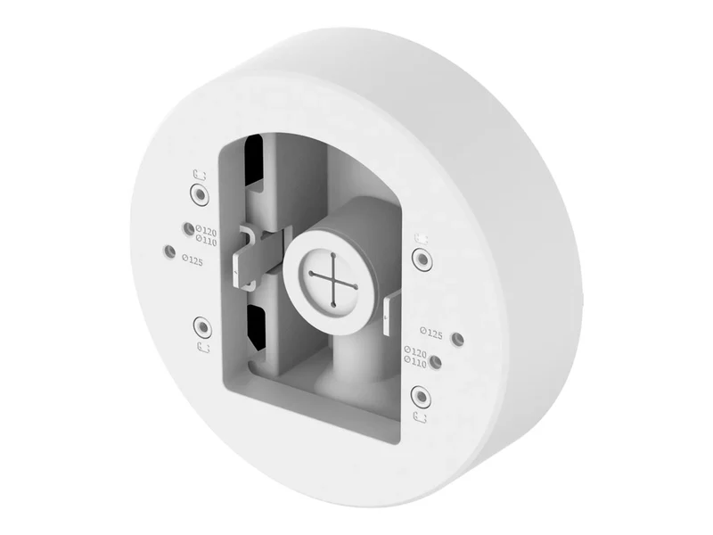 Accesorio de Vigilancia Hanwha Vision SBD-180PMW