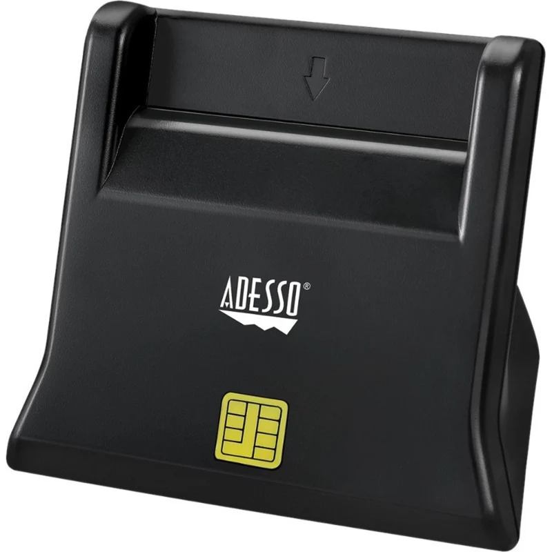 Control de Acceso Adesso Desktop Smart Card Reader