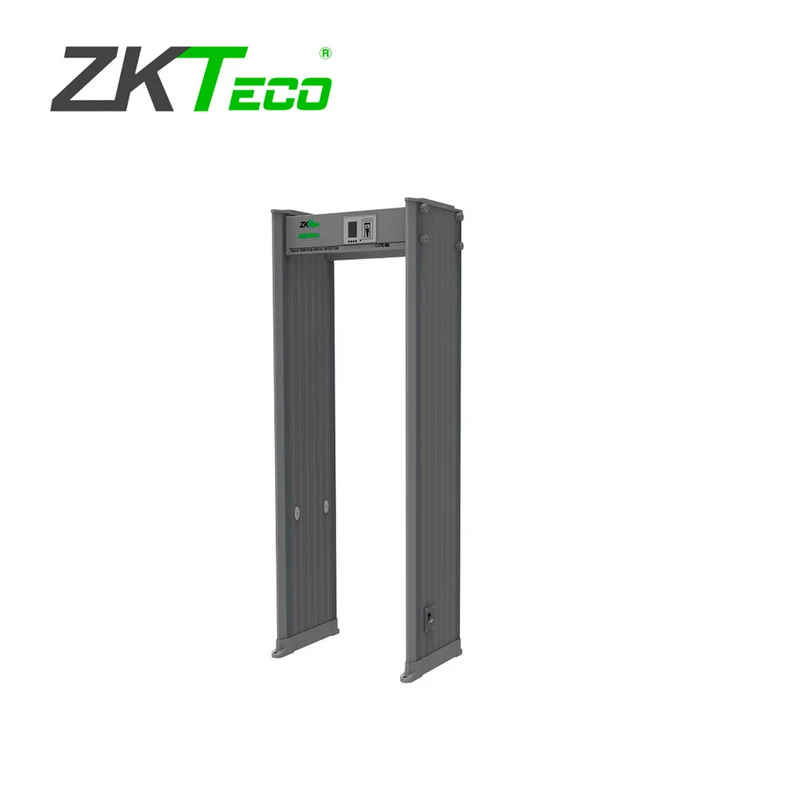 Detector de Metales Arco AMD1800-PRO Marca: Zkteco