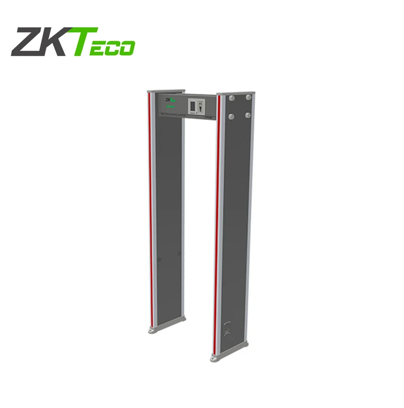 Detector de Metales Arco ZK-D1065 Marca: Zkteco