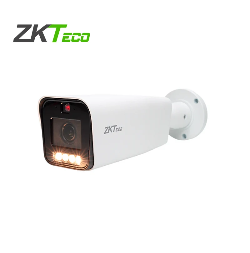 Camara bullet IP 2.8-12MM/5MP/IR 30M/IP67 BL-855P48D-S8-AD Marca: Zkteco