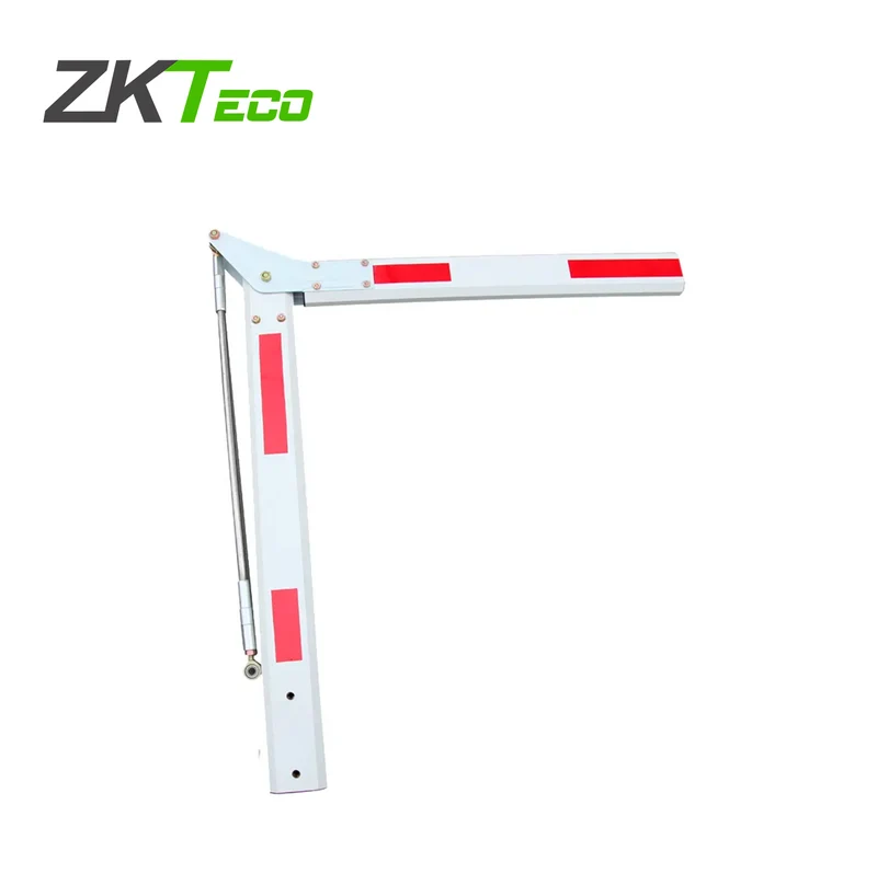 Brazo Articulado para Barreras BGM1145L y BG1145L X00320166 Marca: Zkteco