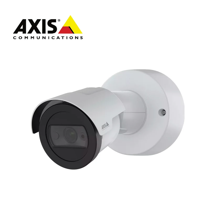 Camara Bullet Quad HD 1440p/4 MP/ WDR M2036-LE Marca: Axis
