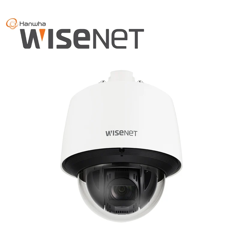 Camara Domo IP PTZ Antivandálico 2MP / Zoom Óptico 32X QNP-6320H Marca: Hanwha