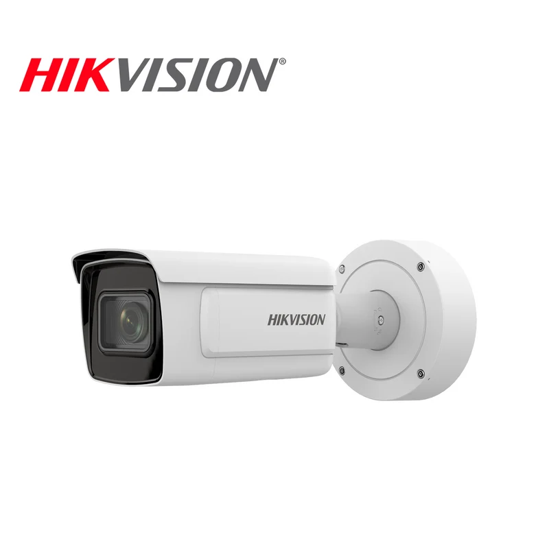 Camara ANPR/Deep in view DS-2CD7A46G0/P-IZHSY(2.8-12MM)(C)O-STD (E) Marca: Hikvision