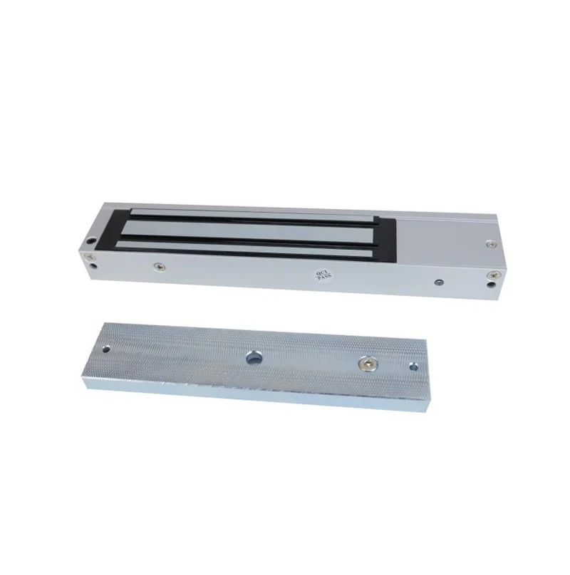 Cerradura electromagnética DS-K4H255S Marca: Hikvision