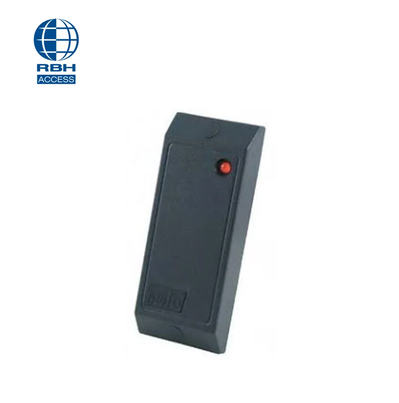Lector de proximidad gris SR2400MP Marca: RBH ACCESS