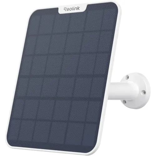 Reolink Reolink Solar 2 USB-C para cámaras Reolink a batería