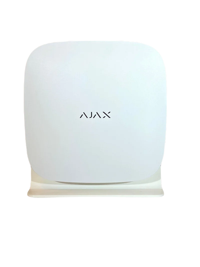 Alarma Total Ajax Hub, modelo blanco