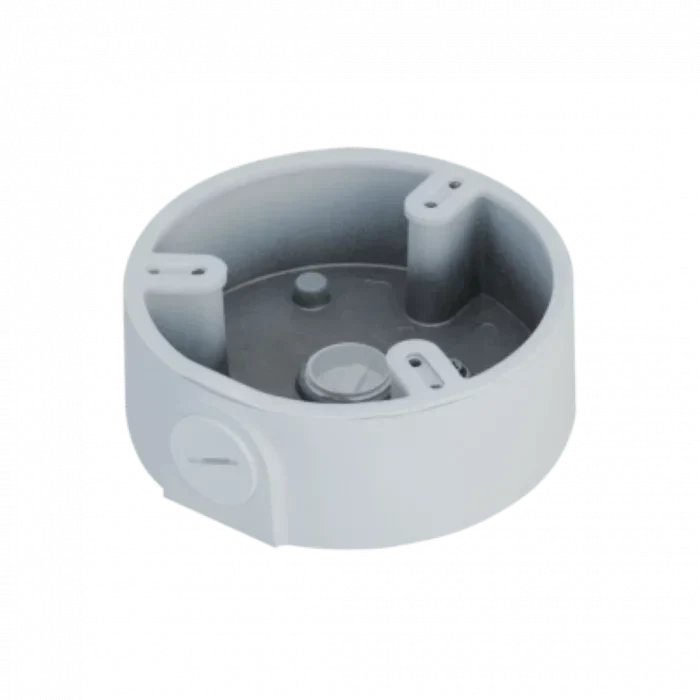 Caja de montaje en pared Dahua PFA197R, blanca