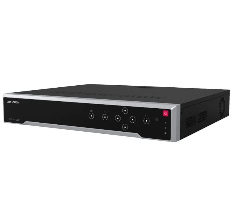 Hikvision DS-7716NI-M4, NVR sin PoE, 16 canales, 8K