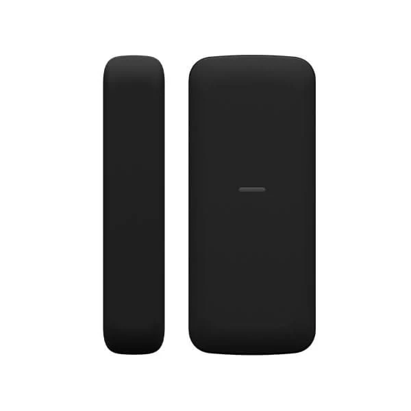 Hikvision DS-PDMCS-EG2-WE Contacto magnético inalámbrico Negro